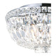 CWI - Stefania Flush Mount - Lights Canada