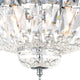 CWI - Stefania Flush Mount - Lights Canada
