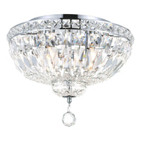 Stefania Flush Mount