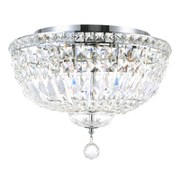 Stefania 5-Light Flush Mount