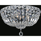 CWI - Stefania Flush Mount - Lights Canada