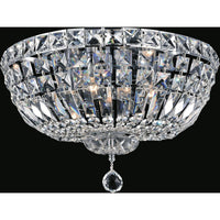 Stefania Flush Mount