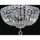 CWI - Stefania Flush Mount - Lights Canada