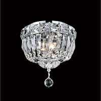 Stefania 2-Light Flush Mount