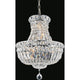 CWI - Stefania Chandelier - Lights Canada