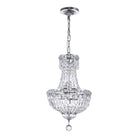 CWI - Stefania Chandelier - Lights Canada
