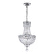 CWI - Stefania Chandelier - Lights Canada