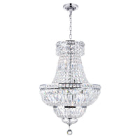 Stefania 8-Light Chandelier