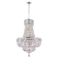 Stefania 13-Light Chandelier