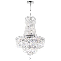 Stefania 17-Light Chandelier