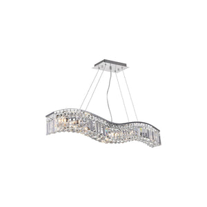 CWI - Glamorous Linear Suspension - Lights Canada