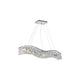 CWI - Glamorous Linear Suspension - Lights Canada