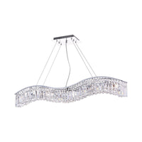 Glamorous Chandelier