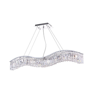 CWI - Glamorous Chandelier - Lights Canada