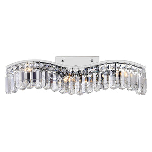 CWI - Glamorous Vanity Light - Lights Canada