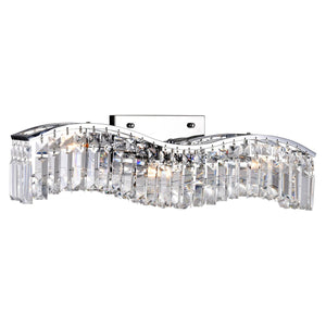 CWI - Glamorous Vanity Light - Lights Canada