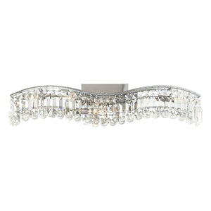 CWI - Glamorous Vanity Light - Lights Canada