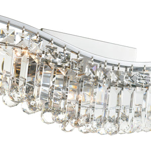 CWI - Glamorous Vanity Light - Lights Canada