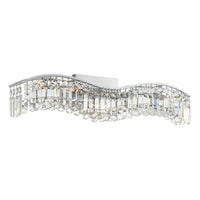 Glamorous Vanity Light