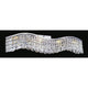 CWI - Glamorous Vanity Light - Lights Canada