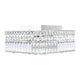 CWI - Colosseum Flush Mount - Lights Canada