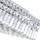 CWI - Colosseum Flush Mount - Lights Canada