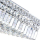 CWI - Colosseum Flush Mount - Lights Canada