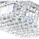 CWI - Colosseum Flush Mount - Lights Canada
