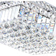 CWI - Colosseum Flush Mount - Lights Canada