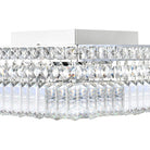 CWI - Colosseum Flush Mount - Lights Canada