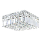 CWI - Colosseum Flush Mount - Lights Canada