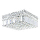CWI - Colosseum Flush Mount - Lights Canada