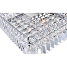 CWI - Colosseum Flush Mount - Lights Canada