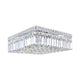 CWI - Colosseum Flush Mount - Lights Canada