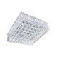CWI - Colosseum Flush Mount - Lights Canada