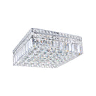 CWI - Colosseum Flush Mount - Lights Canada