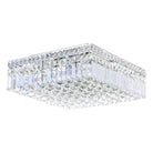 CWI - Colosseum Flush Mount - Lights Canada