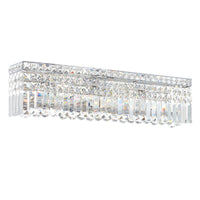 Colosseum 6-Light 26" Vanity Light