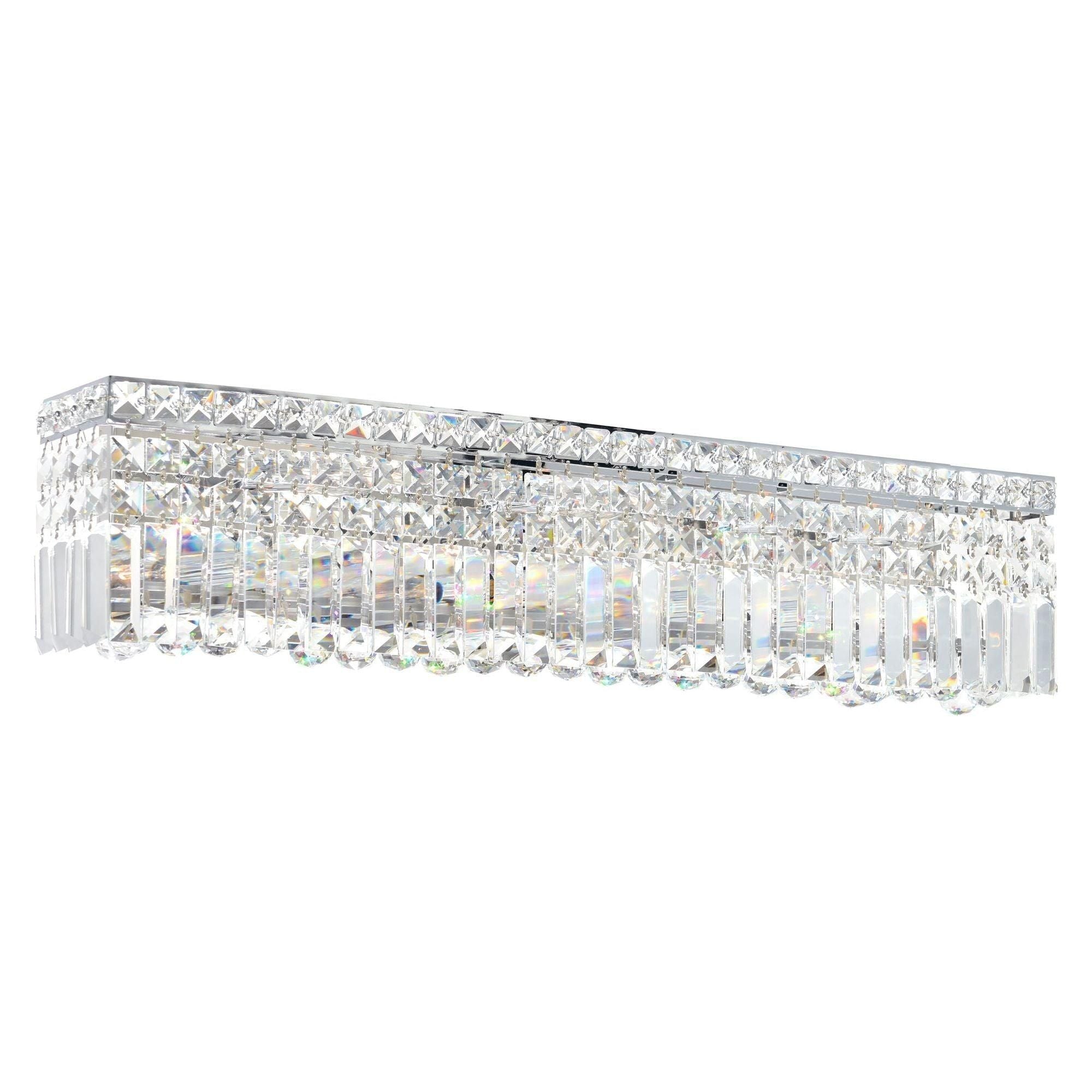 CWI - Colosseum Vanity Light - Lights Canada