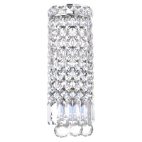 Colosseum 2-Light 5" Bathroom Sconce