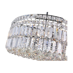 CWI - Colosseum Chandelier - Lights Canada