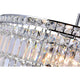 CWI - Colosseum Chandelier - Lights Canada