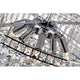 CWI - Colosseum Chandelier - Lights Canada
