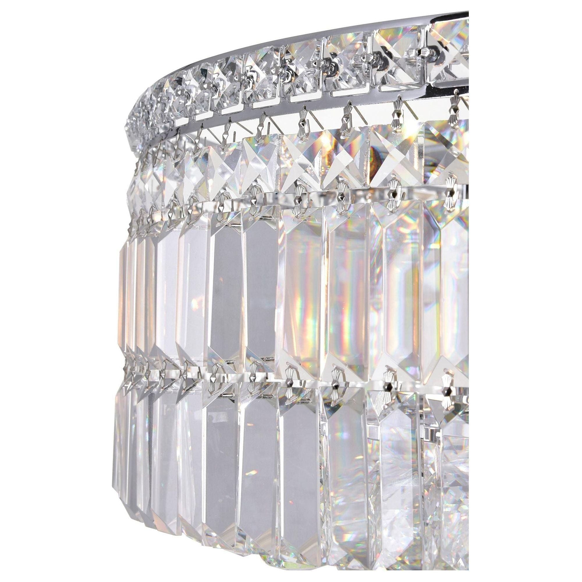 CWI - Colosseum Chandelier - Lights Canada