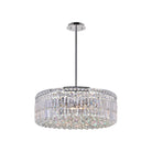 CWI - Colosseum Chandelier - Lights Canada