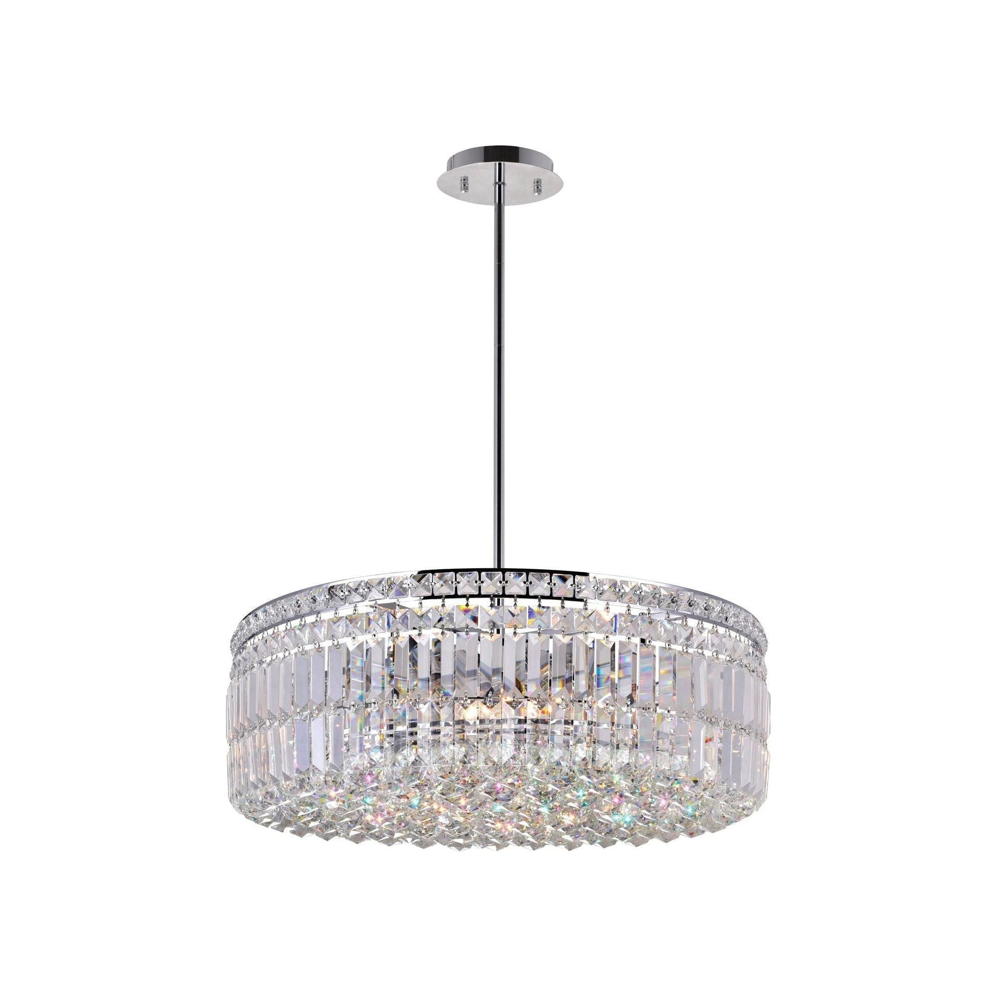CWI - Colosseum Chandelier - Lights Canada