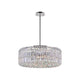 CWI - Colosseum Chandelier - Lights Canada