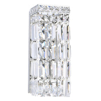 Colosseum 2-Light 5" Bathroom Sconce