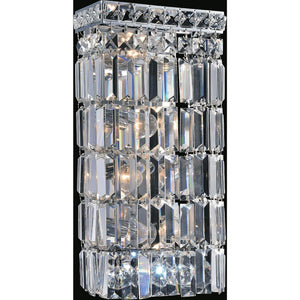 CWI - Colosseum Vanity Light - Lights Canada