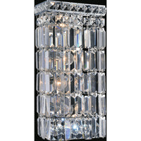 Colosseum 4-Light 7" Bathroom Sconce